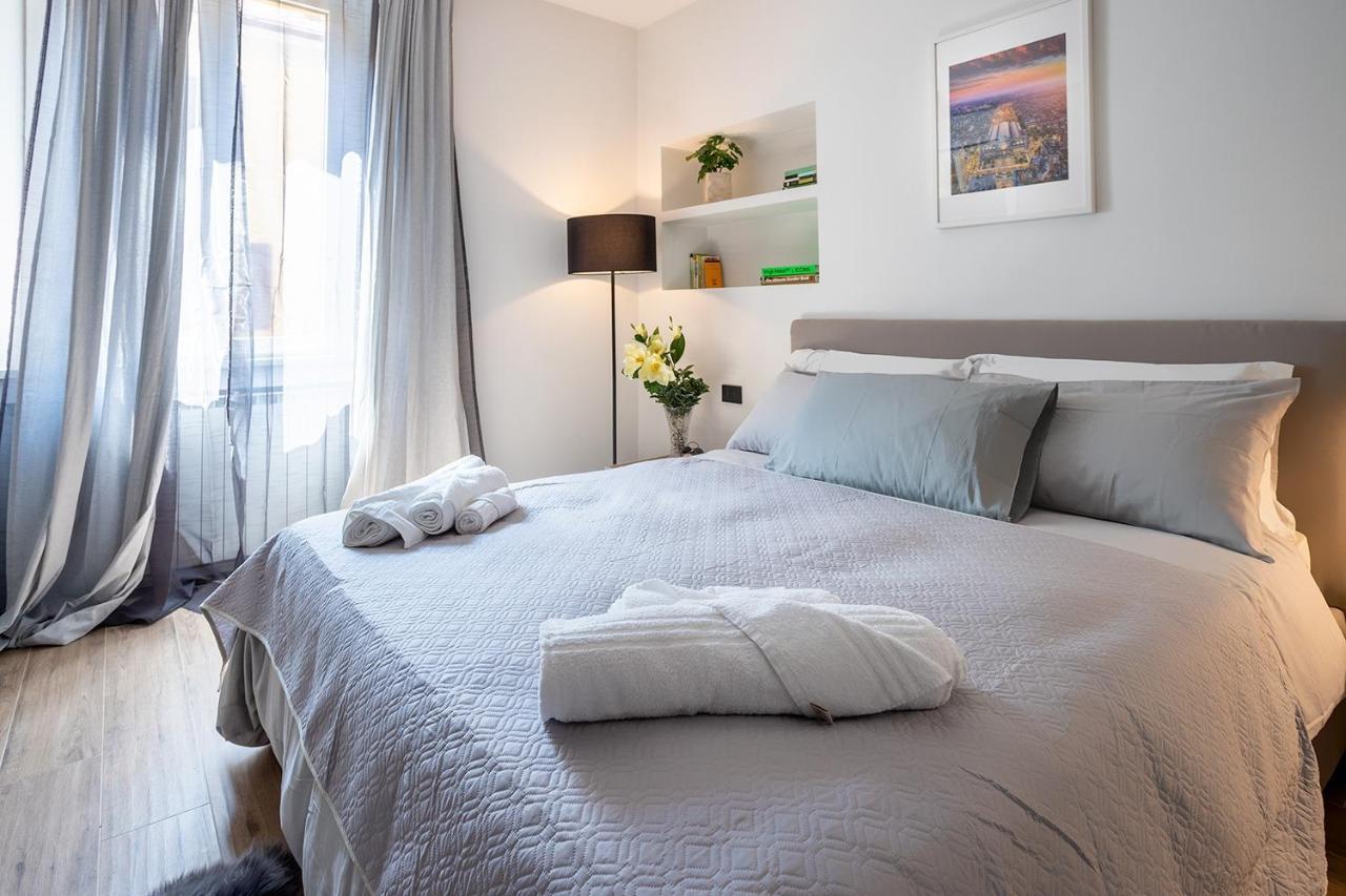 2 Centro Milano,duomo,navigli Apartamento