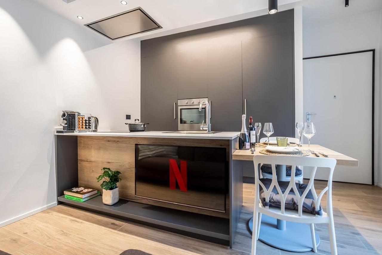 2 Centro Milano,duomo,navigli Apartamento