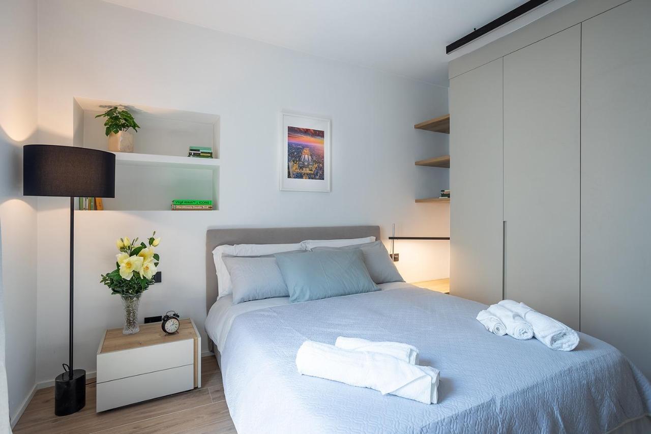 2 Centro Milano,duomo,navigli Apartamento *