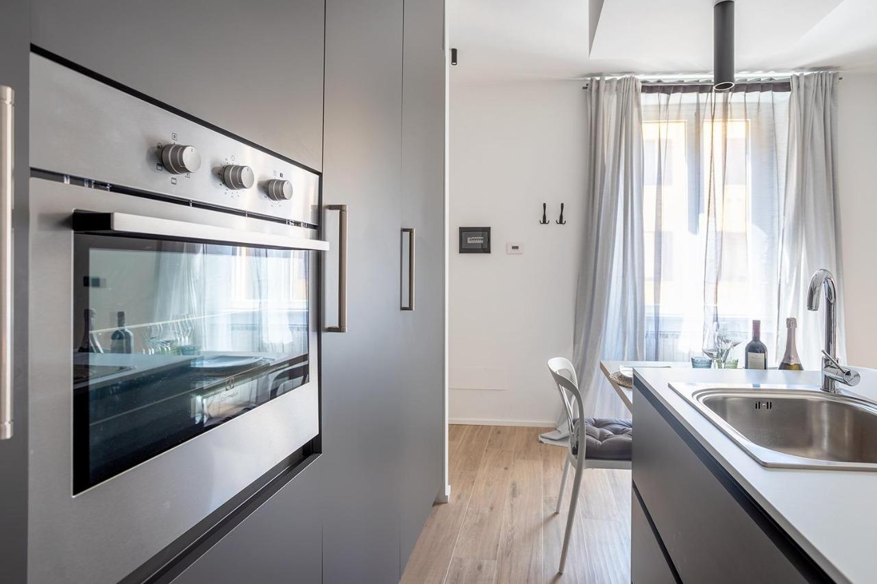 2 Centro Milano,duomo,navigli Apartamento Milán