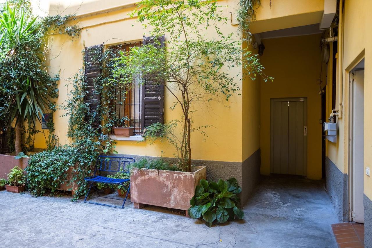 2 Centro Milano,duomo,navigli Apartamento