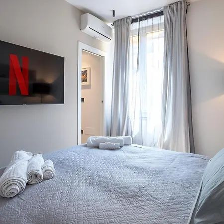 Suite 2 Centro Milano,Duomo,Navigli Exterior photo