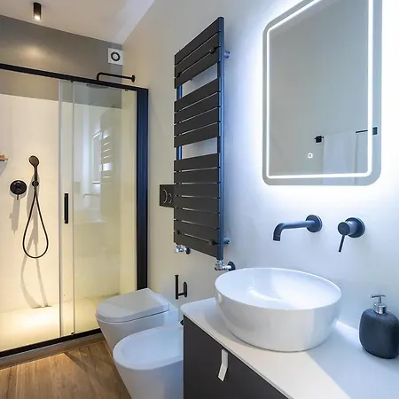 Suite 2 Centro Milano,Duomo,Navigli Exterior photo