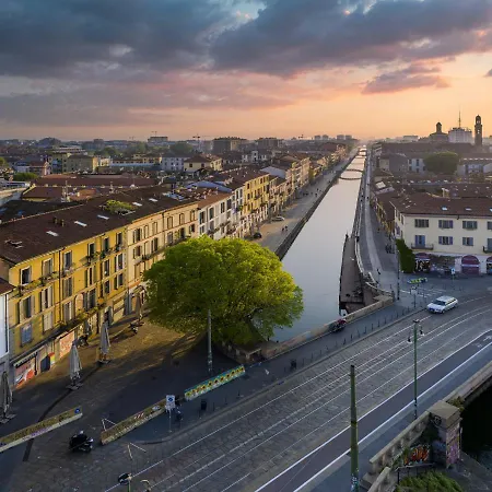 Suite 2 Centro Milano,Duomo,Navigli Exterior photo