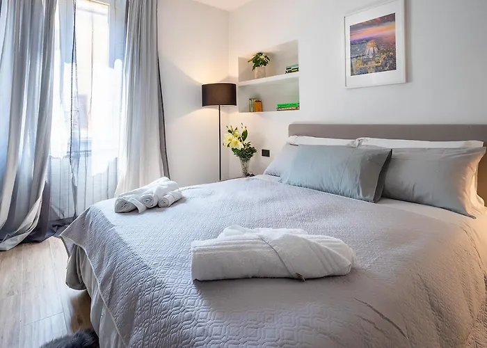 Suite 2 Centro Milano,Duomo,Navigli